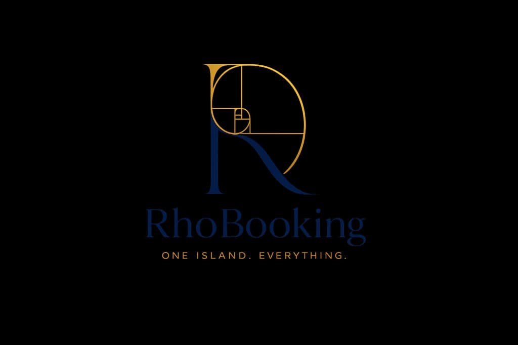 Rhodes Booking